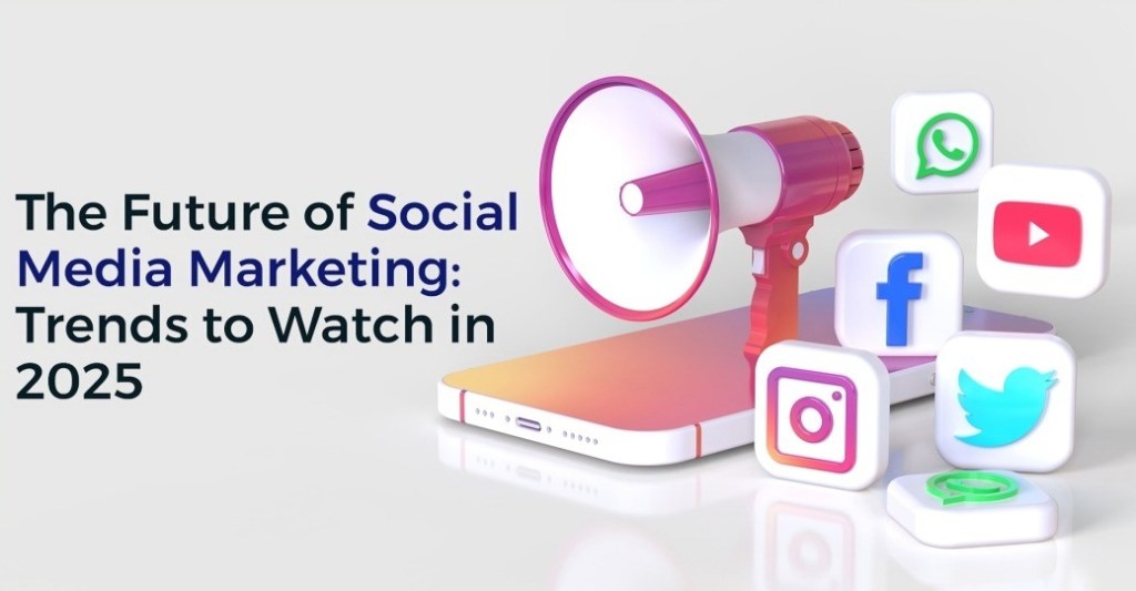 The Future of Social Media in Shaping Brand&nbsp;Engagement