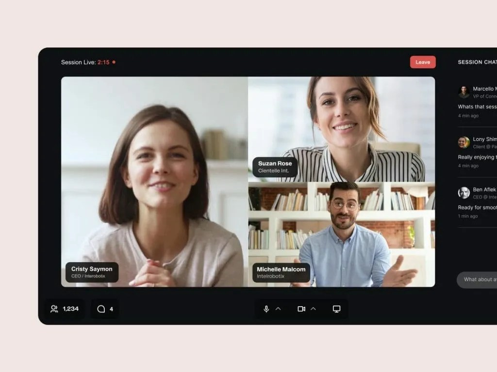 10 Best Virtual Event Engagement Tools -Complete&nbsp;Guide