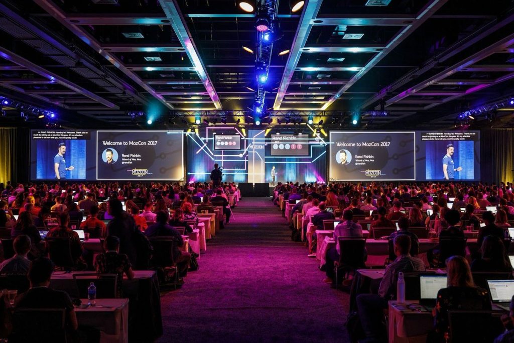 What is a Digital Signage Event and How Does It&nbsp;Work?