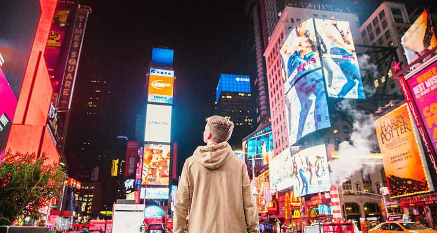 Digital Display Content in 2025: Trends, Tools, and&nbsp;Strategies