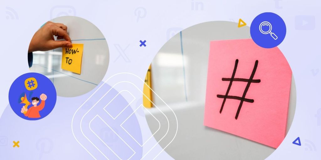 social media hashtag aggregator