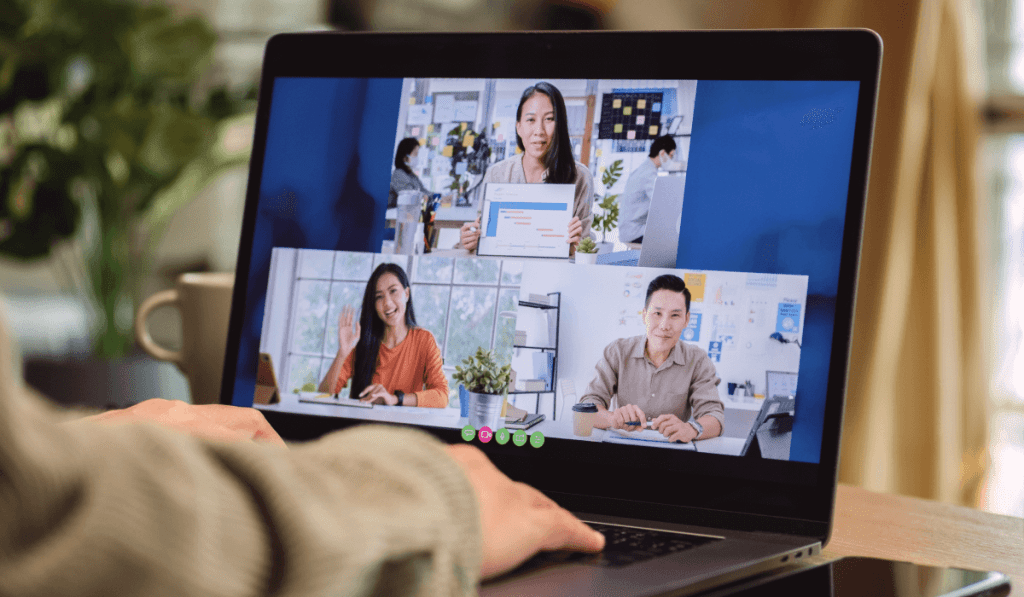 10 Virtual Engagement Ideas That Transform Online Events&nbsp;2025