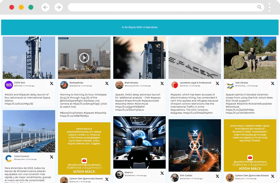 Social Media Wall on Website- A Complete Guide for&nbsp;2025