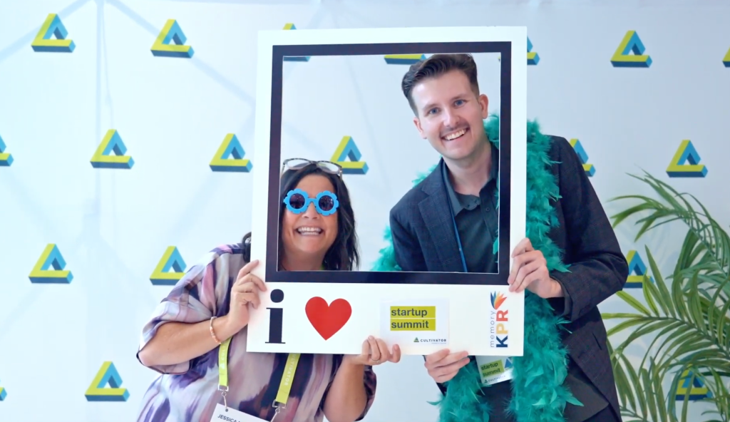 Corporate Photo Booth- 7 Proven Ways to Boost Event&nbsp;Engagement
