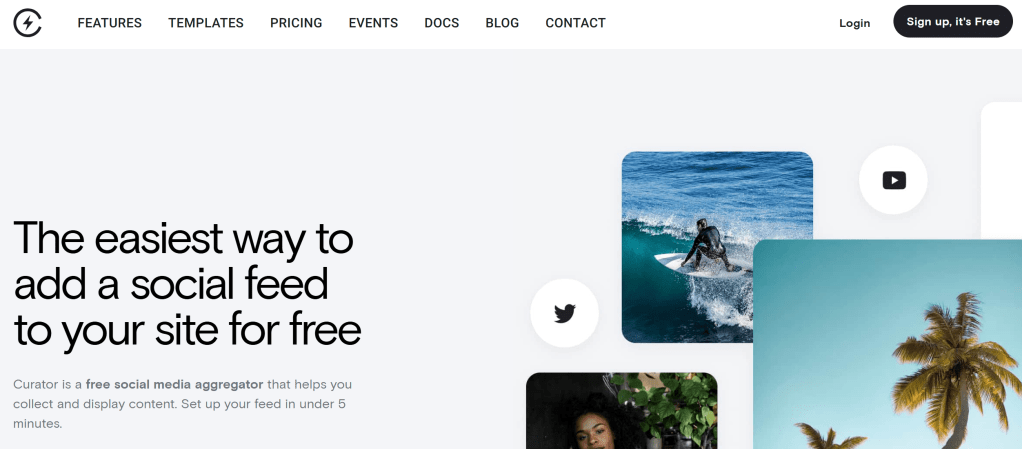add instagram to wix