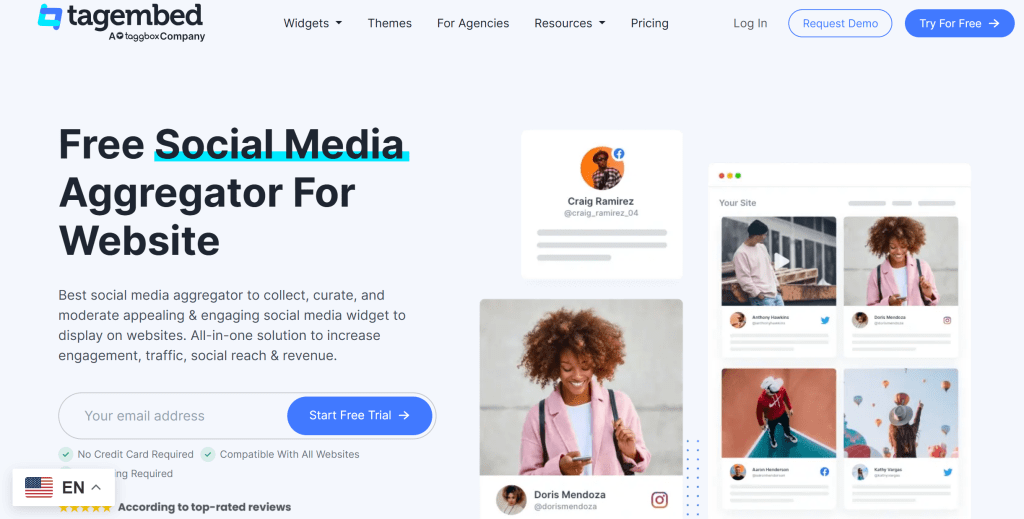 Add Instagram Feed on Wix Website